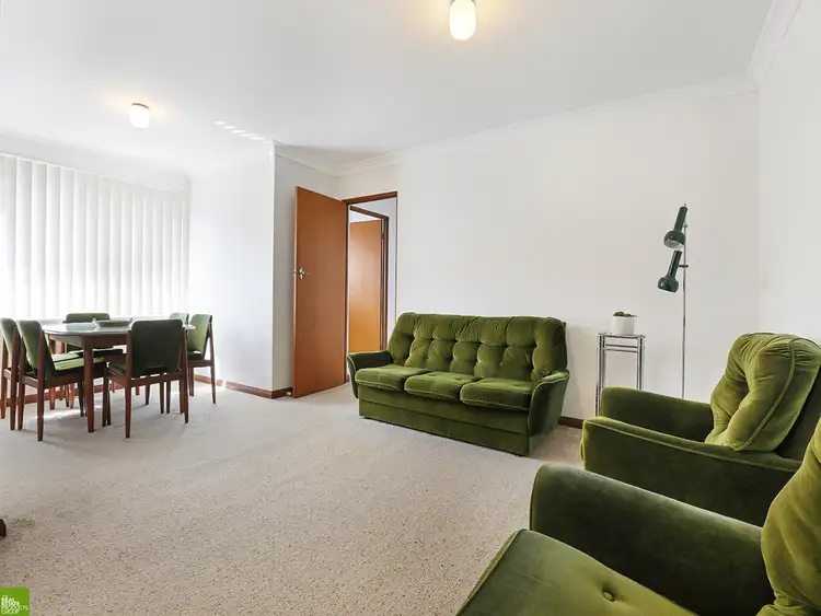 Third view of Homely apartment listing, 8/13 Catherine Street, Gwynneville NSW 2500
