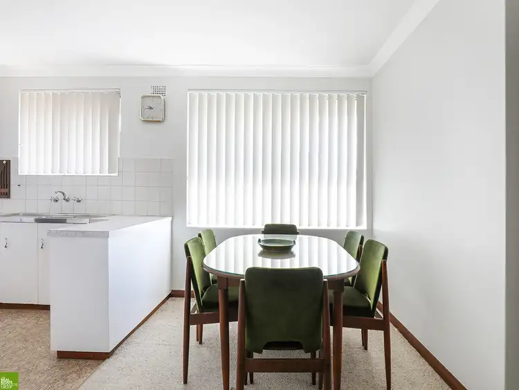 Fourth view of Homely apartment listing, 8/13 Catherine Street, Gwynneville NSW 2500