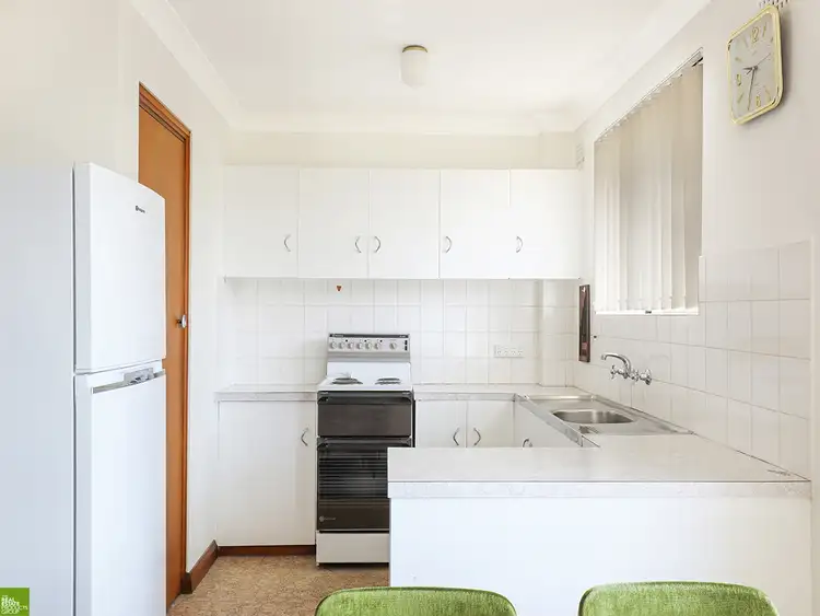 Fifth view of Homely apartment listing, 8/13 Catherine Street, Gwynneville NSW 2500