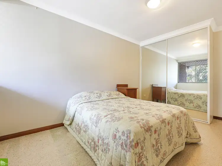 Sixth view of Homely apartment listing, 8/13 Catherine Street, Gwynneville NSW 2500