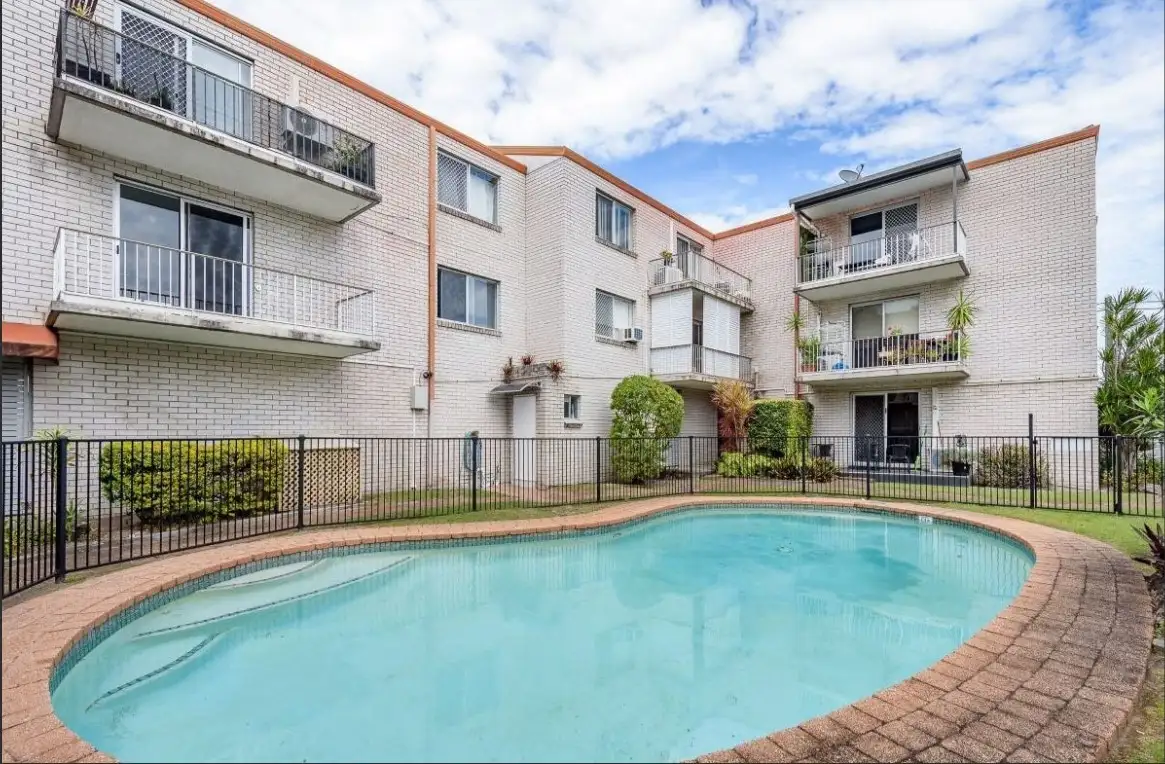 Main view of Homely unit listing, 1/9 Loder Street, Biggera Waters QLD 4216