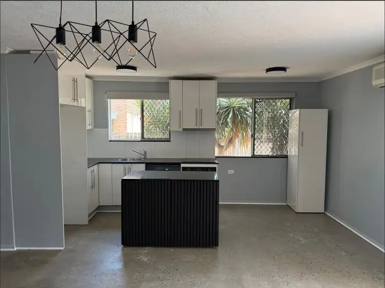 Second view of Homely unit listing, 1/9 Loder Street, Biggera Waters QLD 4216