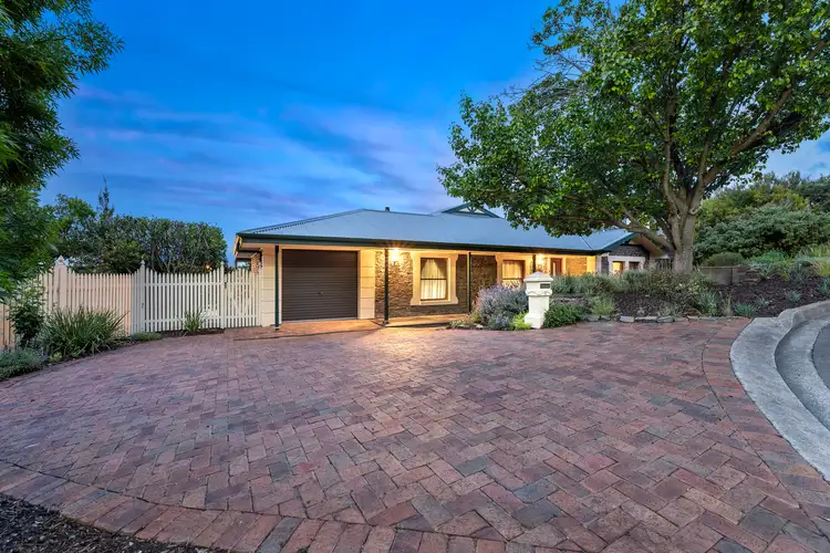 5 Gould Court, Golden Grove SA 5125