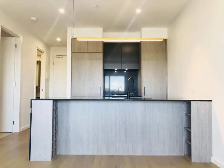 Second view of Homely apartment listing, 310/3 Mitchell Street, Doncaster East VIC 3109