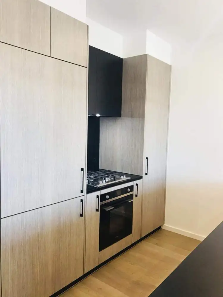 Third view of Homely apartment listing, 310/3 Mitchell Street, Doncaster East VIC 3109