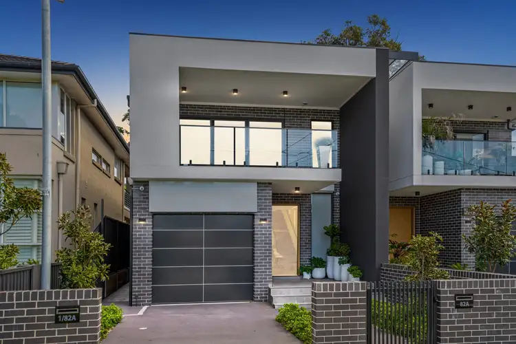 82A The Avenue, Bankstown NSW 2200