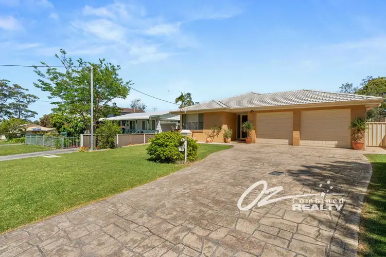 17 Elanora Parade, Basin View NSW 2540