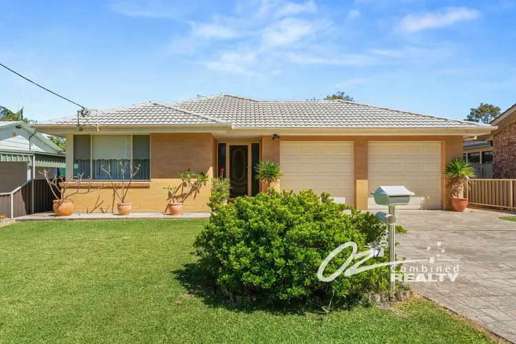 Second view of Homely house listing, 17 Elanora Parade, Basin View NSW 2540