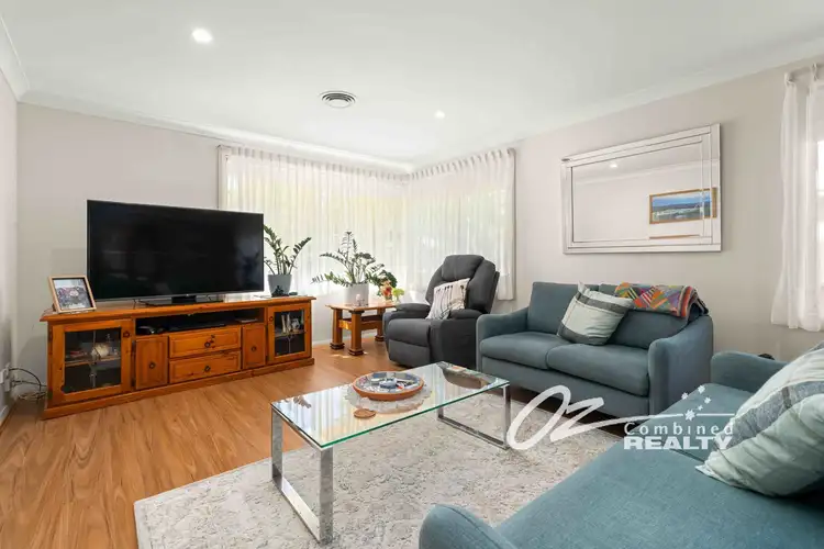 Third view of Homely house listing, 17 Elanora Parade, Basin View NSW 2540