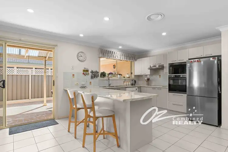 Fifth view of Homely house listing, 17 Elanora Parade, Basin View NSW 2540