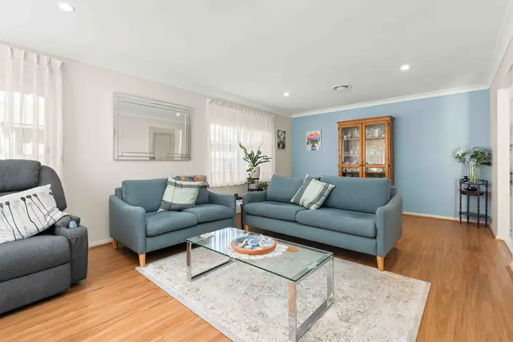 Fifth view of Homely house listing, 17 Elanora Parade, Basin View NSW 2540