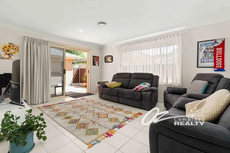Sixth view of Homely house listing, 17 Elanora Parade, Basin View NSW 2540