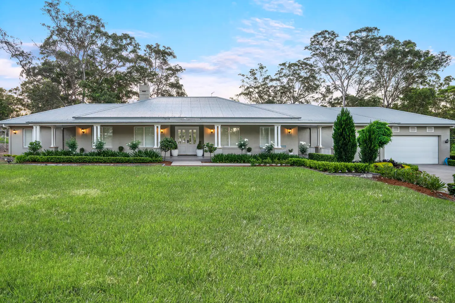 Main view of Homely house listing, 320 Littlefields Road, Mulgoa NSW 2745