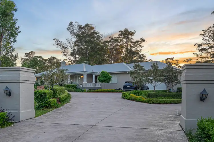 Second view of Homely house listing, 320 Littlefields Road, Mulgoa NSW 2745