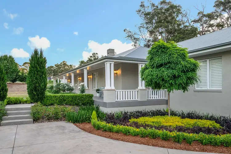 Third view of Homely house listing, 320 Littlefields Road, Mulgoa NSW 2745