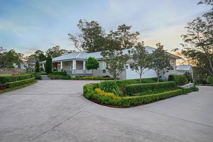 Fifth view of Homely house listing, 320 Littlefields Road, Mulgoa NSW 2745