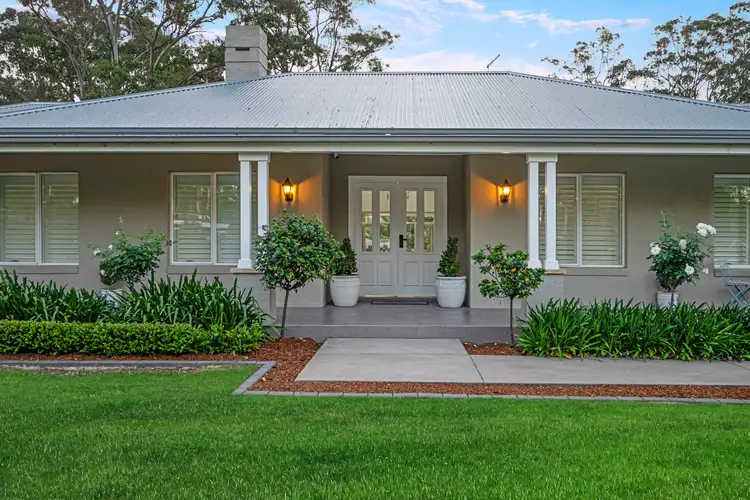 Sixth view of Homely house listing, 320 Littlefields Road, Mulgoa NSW 2745