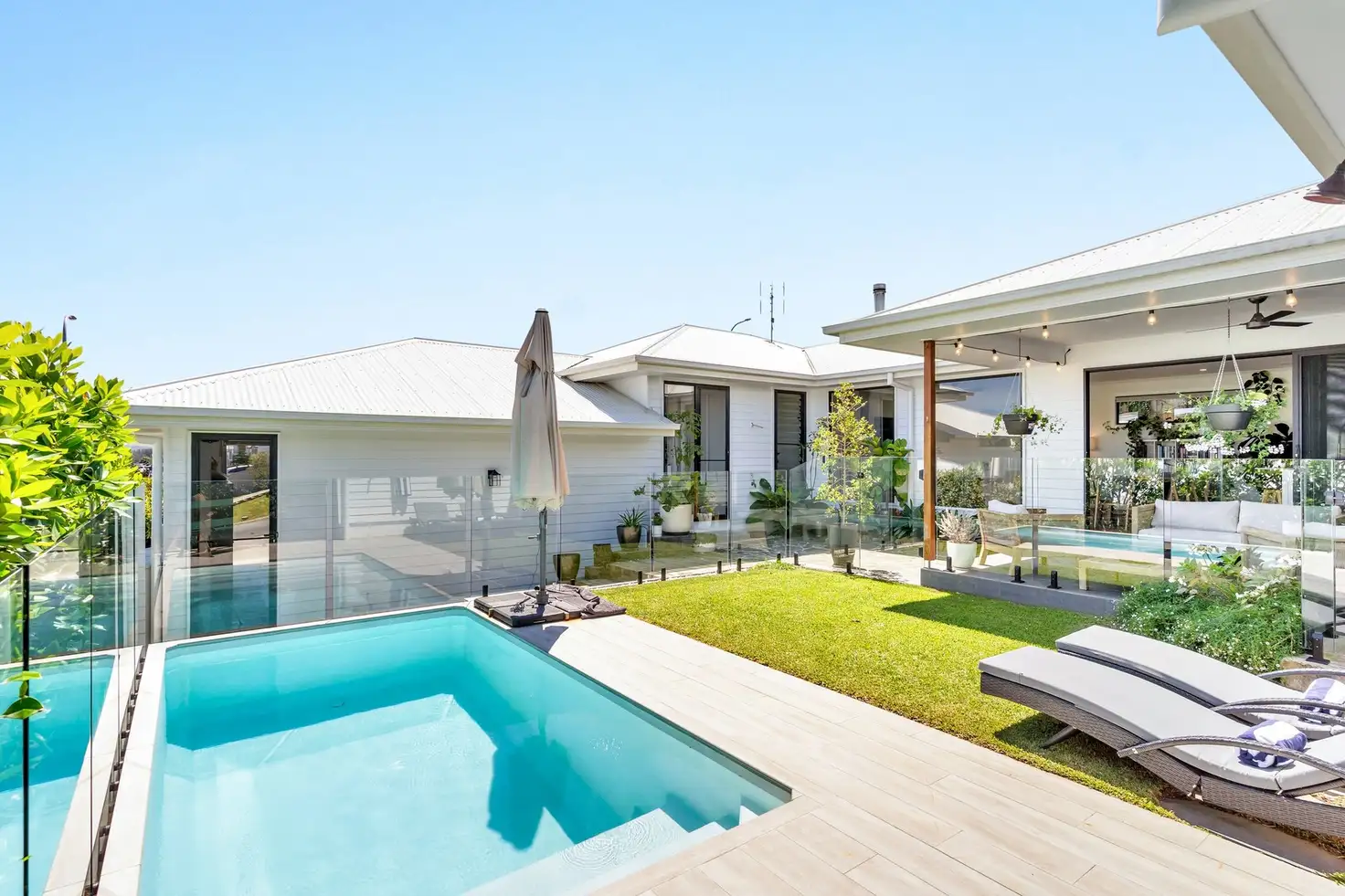 Main view of Homely house listing, 10 Cowrie Street, Lennox Head NSW 2478