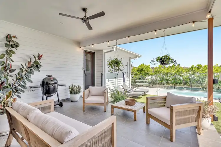 Second view of Homely house listing, 10 Cowrie Street, Lennox Head NSW 2478