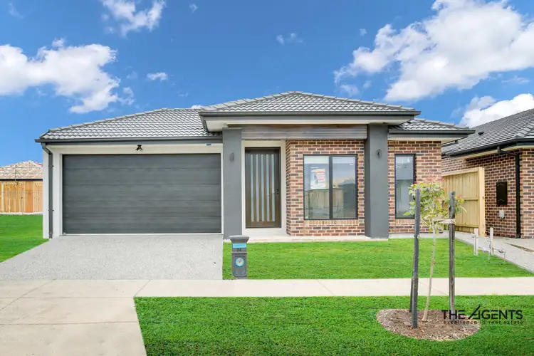 24 Maber Street, Tarneit VIC 3029