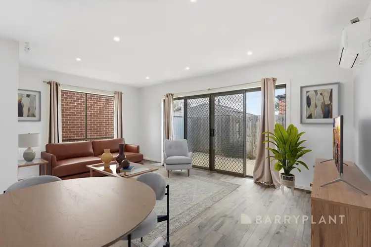 Fourth view of Homely unit listing, 3/5 Bronton Close, Kurunjang VIC 3337