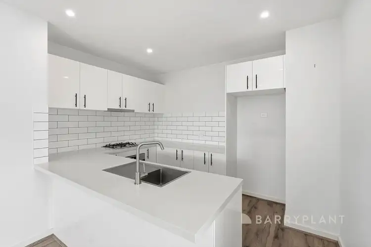 Fifth view of Homely unit listing, 3/5 Bronton Close, Kurunjang VIC 3337