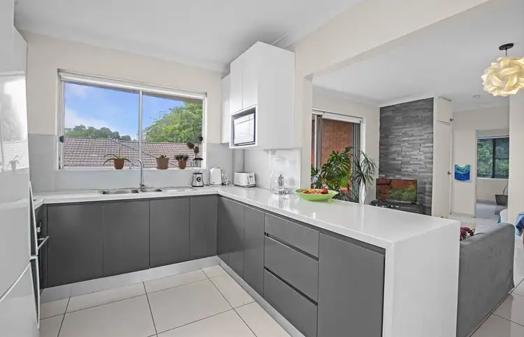 12/46-48 Terrace Road, Dulwich Hill NSW 2203