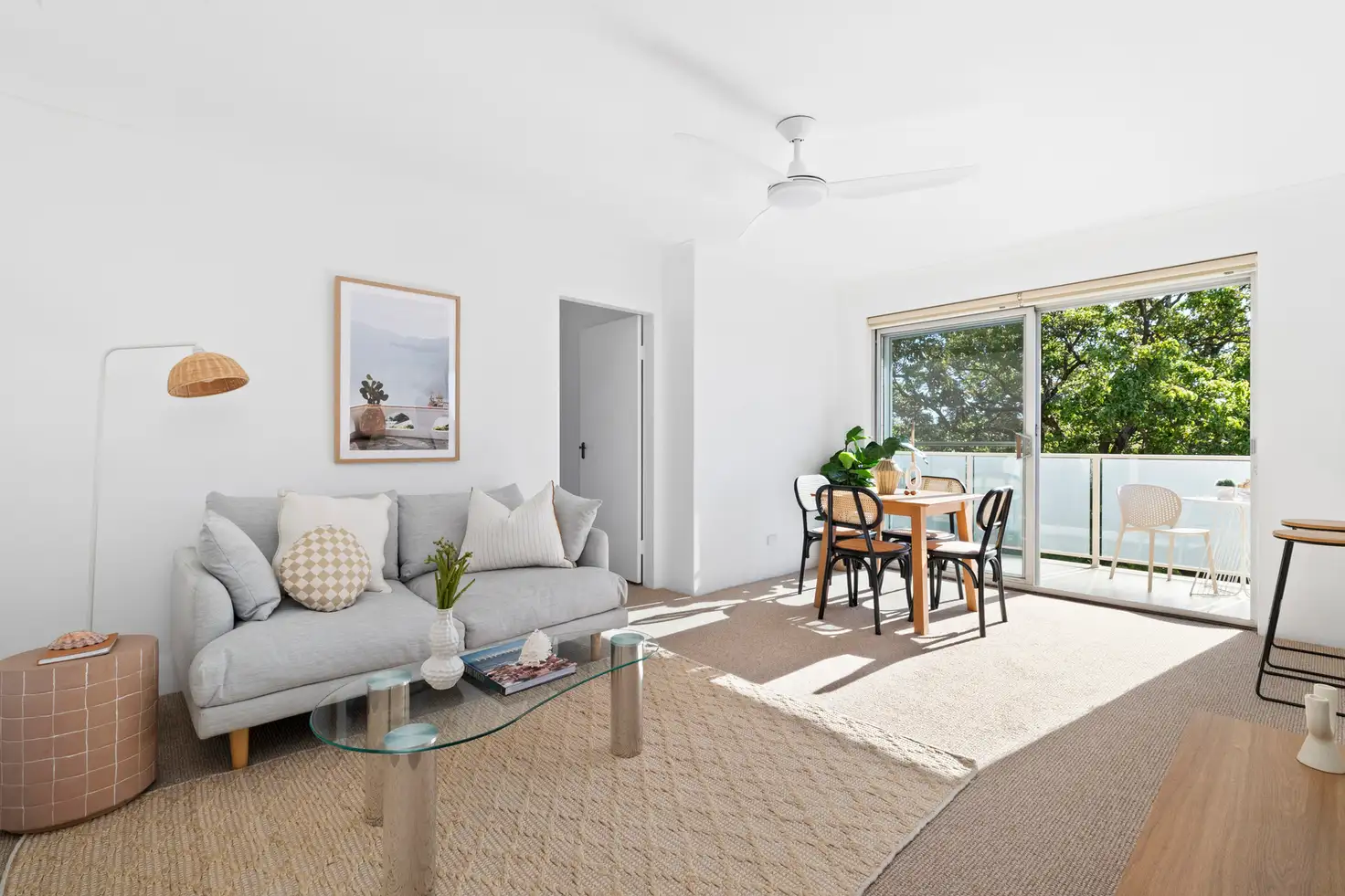 Main view of Homely apartment listing, 5/64-66 Pacific Parade, Dee Why NSW 2099