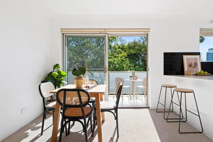 Third view of Homely apartment listing, 5/64-66 Pacific Parade, Dee Why NSW 2099