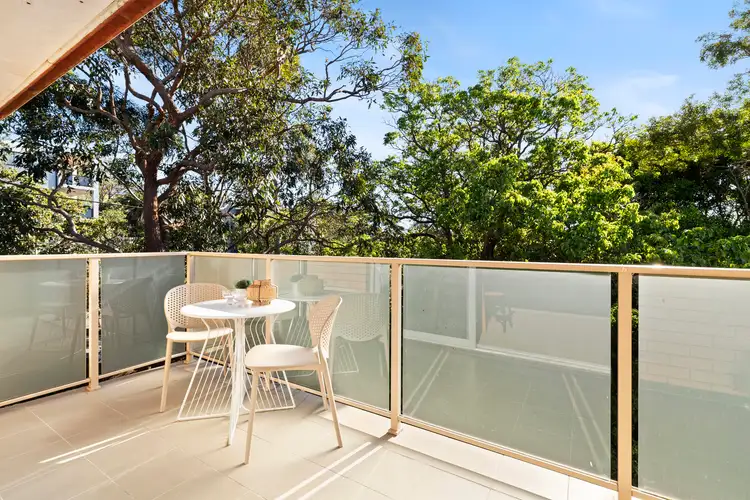 Fourth view of Homely apartment listing, 5/64-66 Pacific Parade, Dee Why NSW 2099