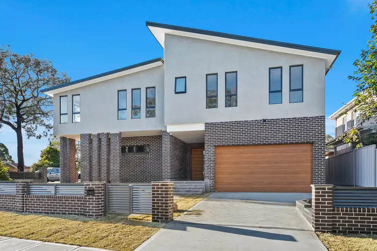 2 Hopman Avenue, Menai NSW 2234