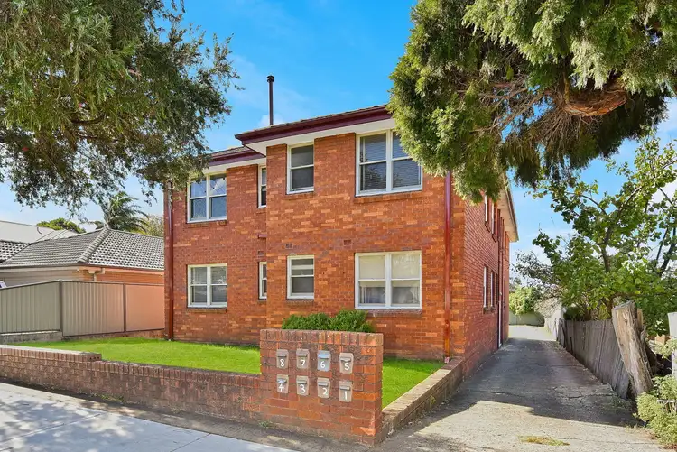 Fifth view of Homely apartment listing, 3/34 Northcote Street, Canterbury NSW 2193