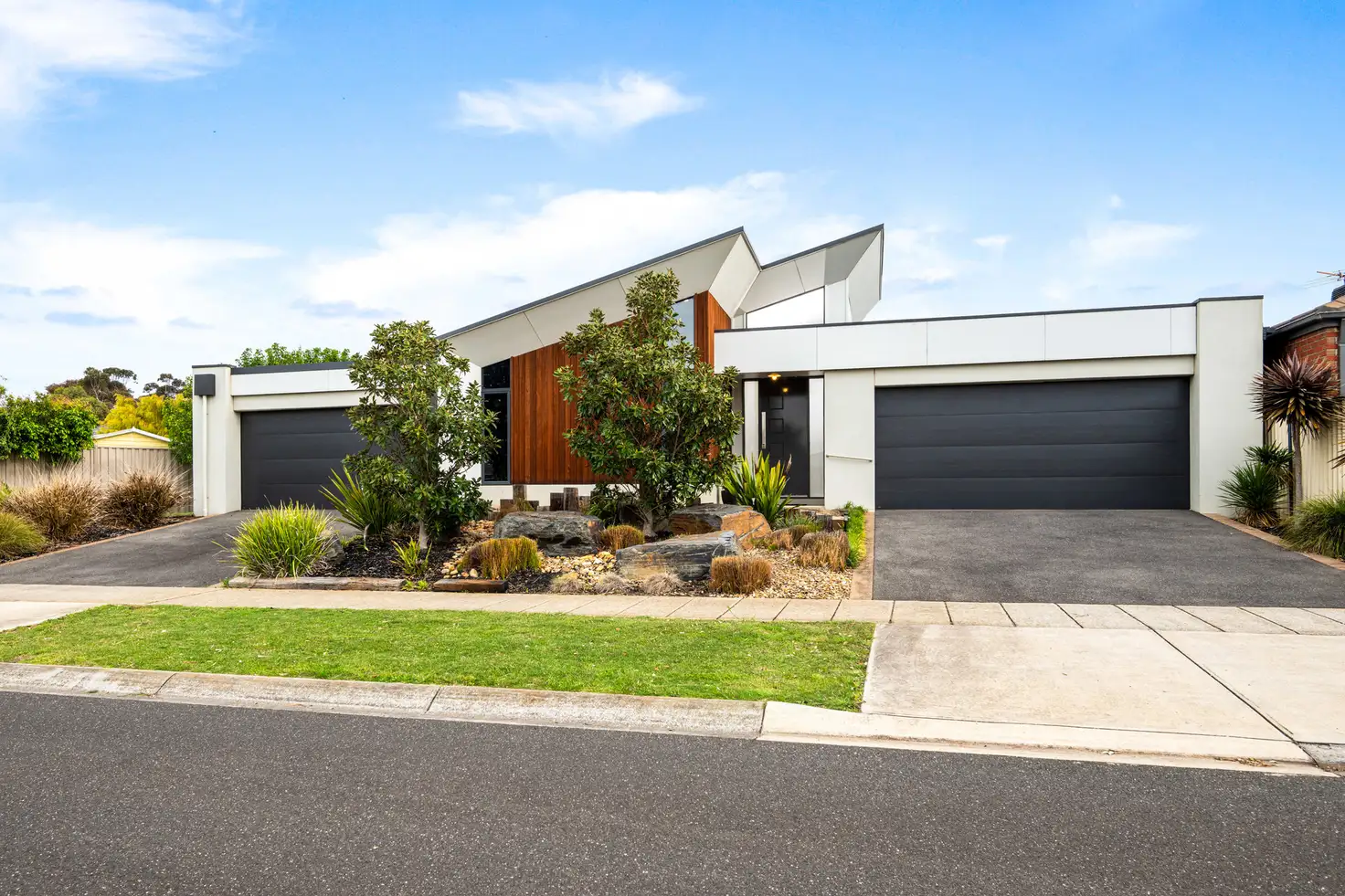 Main view of Homely house listing, 5-7 Salt Water Drive, St Leonards VIC 3223