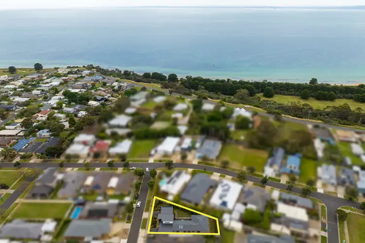 Second view of Homely house listing, 5-7 Salt Water Drive, St Leonards VIC 3223