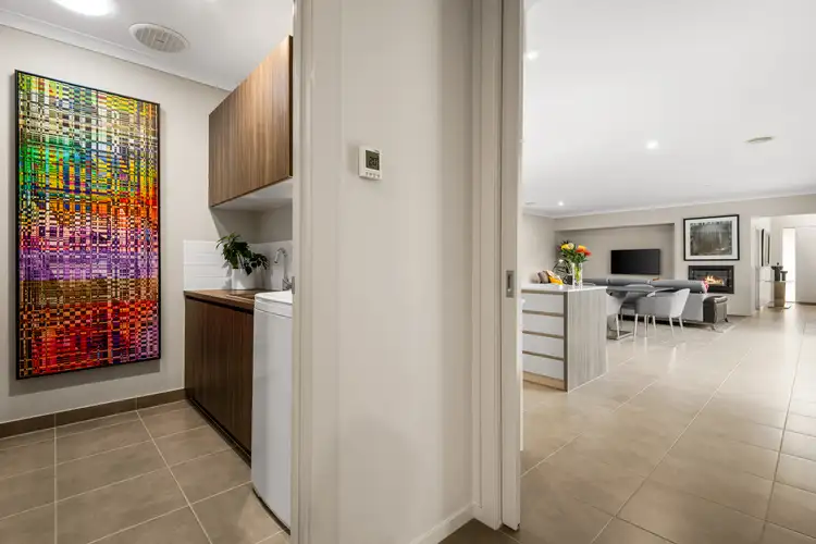 Fifth view of Homely house listing, 5-7 Salt Water Drive, St Leonards VIC 3223