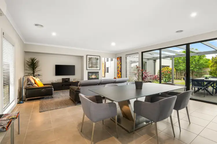 Sixth view of Homely house listing, 5-7 Salt Water Drive, St Leonards VIC 3223