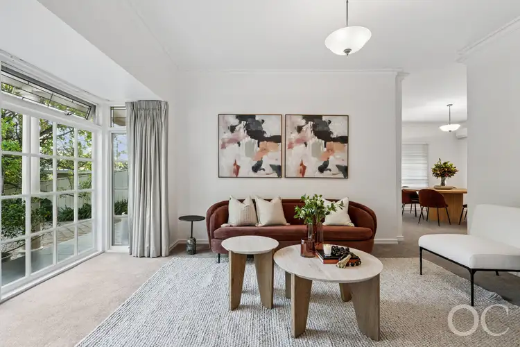 Fifth view of Homely house listing, 3 Hextall Avenue, Tranmere SA 5073