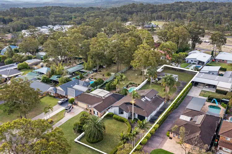 20 Wyreema Road, Warnervale NSW 2259
