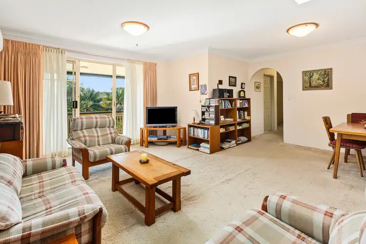 Fourth view of Homely unit listing, 13/10-14 Allison Road, Cronulla NSW 2230