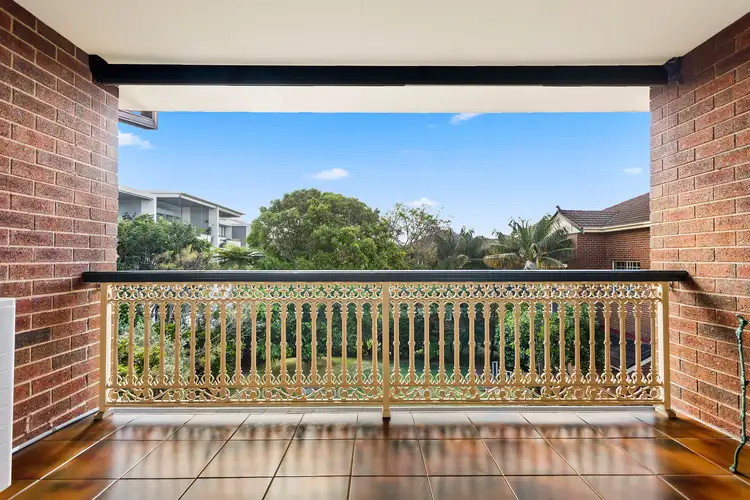 Fifth view of Homely unit listing, 13/10-14 Allison Road, Cronulla NSW 2230