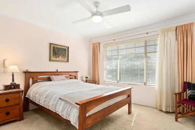 Sixth view of Homely unit listing, 13/10-14 Allison Road, Cronulla NSW 2230