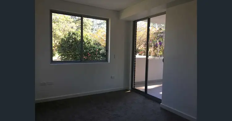 Second view of Homely unit listing, 8/7 Chapman Avenue, Beecroft NSW 2119