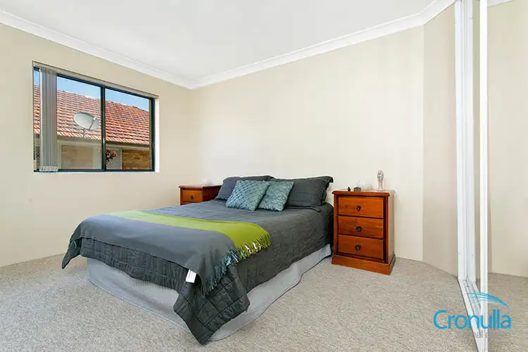 Fourth view of Homely apartment listing, 8/8-10 Croydon Street, Cronulla NSW 2230