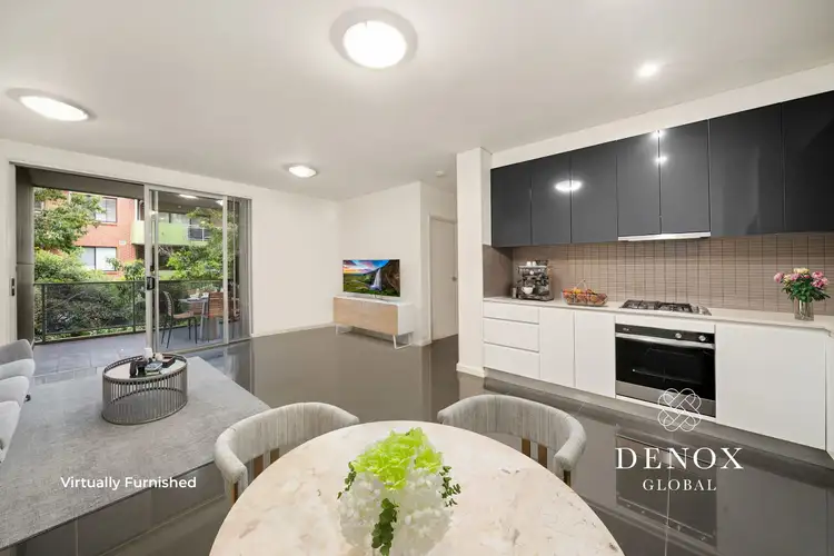 18/231-233 Carlingford Road