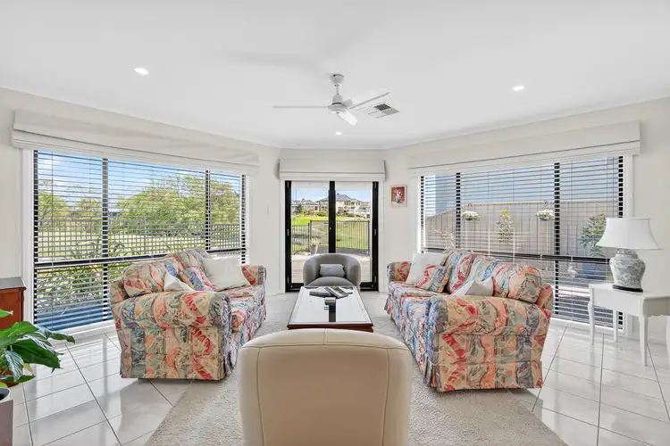 Fourth view of Homely house listing, 3 Fairway Drive, Mccracken SA 5211