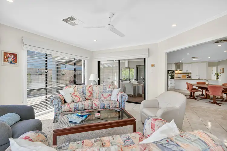 Fifth view of Homely house listing, 3 Fairway Drive, Mccracken SA 5211