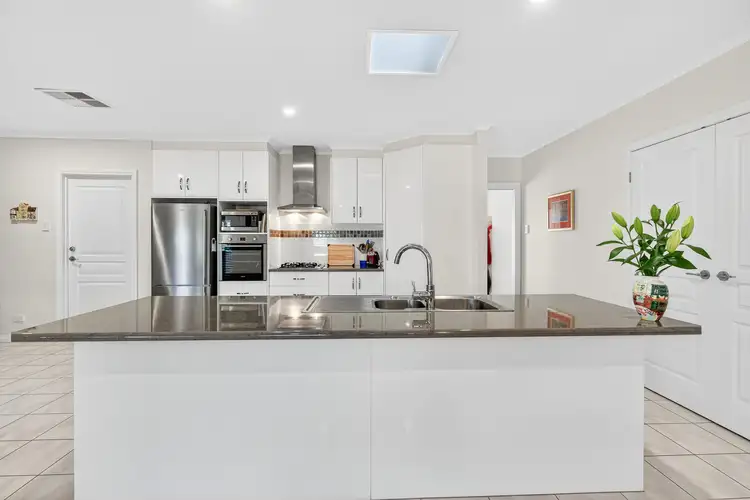 Sixth view of Homely house listing, 3 Fairway Drive, Mccracken SA 5211