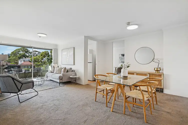 64/90 Blues Point Road, Mcmahons Point NSW 2060