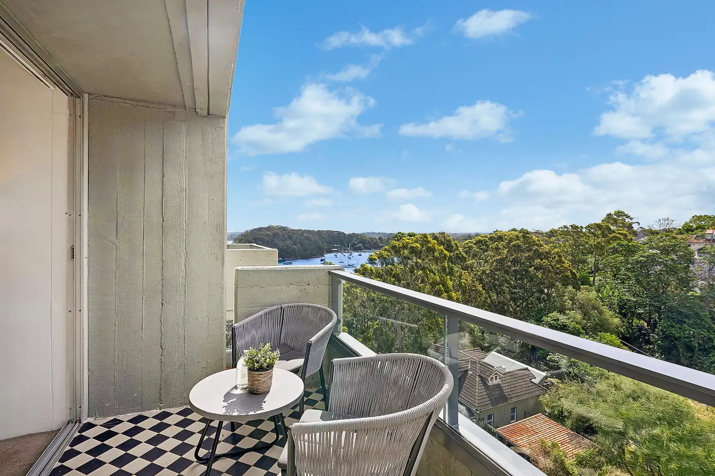Main view of Homely apartment listing, 64/90 Blues Point Road, Mcmahons Point NSW 2060