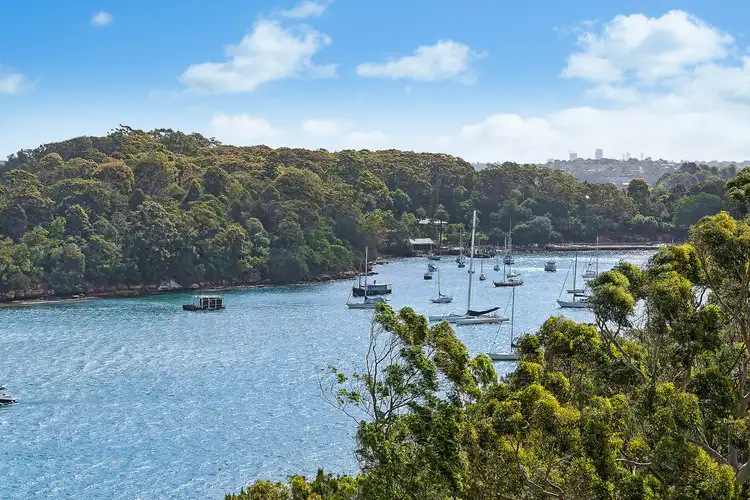 Third view of Homely apartment listing, 64/90 Blues Point Road, Mcmahons Point NSW 2060